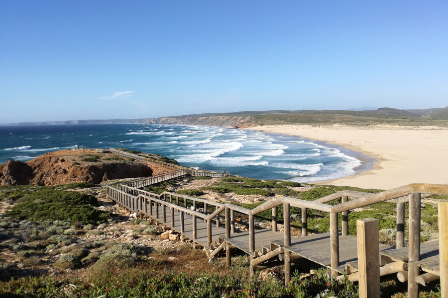 Costa-Vicentina-plaze